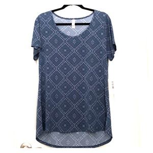 LuLaRoe Classic Tee
